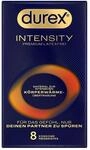 Durex Latexfreie Kondome Sensitive