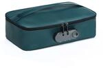 DORCEL Discreet Box Luxury Green Aufbewahrungsbox Gr&uuml;n