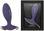 LELO Surfer 2 Analplug mit Vibration