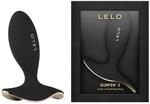 LELO Surfer 2 Analplug mit Vibration