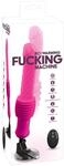 You2Toys RC Warming Thrusting Vibrator