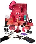 Magic Shiver X Lovehoney Couples Adventskalender