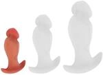 Hidden Desire Inferdick Plug S 3cm