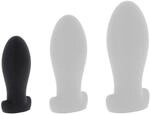 Hidden Desire Plug Stretch M 5.3 cm