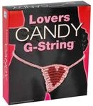 String aus Zuckerperlen Herz 145 g