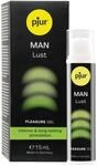 pjur Stimulationsgel auf Wasserbasis 15 ml