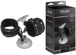 STEAMY SHADES Suction Cuffs