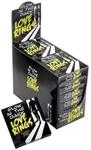 Spencer & Fleetwood Glow in the Dark Love Rings Penisringe Mehrfarbig