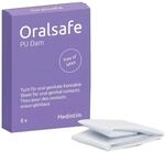 MEDintim ORALsafe PU-T&uuml;cher Vanille