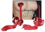 Burlesque Nipple Tassels