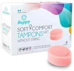 Beppy Tampon Wet (8 pcs.)