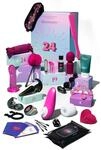 Magic Shiver X Lovehoney Enjoy Adventskalender
