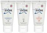 Just Glide 3x50 ml