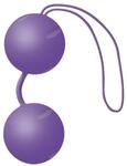 Joydivision Joyballs Trend Purple Liebeskugeln Lila ⌀ 3,5 cm