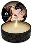 Shunga - Mini Massage Candle Chocolate 30 ml