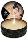 Shunga - Mini Massage Candle Vanilla Fetish 30 ml