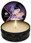 Shunga - Mini Massage Candle Exotic Fruits 30 ml