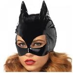 Leg Avenue Catwoman Mask OS