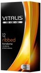 VITALIS ribbed 12 St.