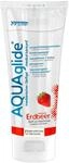 AQUAglide Erdbeer 100 ml