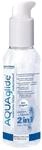 Joydivision Aquaglide 2 in 1 - Lubricant and Massage Gel 125 ml