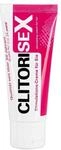 CLITORISEX Creme 40 ml f. SIE