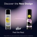 Pjur Analyse Me! - Glide - 250 ml