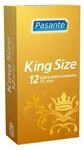 Pasante King Size Condoms 12 St&uuml;ck