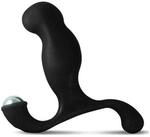 Nexus Excel Black Prostatamassager Schwarz ⌀ 4 cm