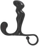 TOYJOY Power Plug Prostate Massager Schwarz ⌀ 3,5 cm