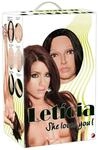 You2Toys Lovedoll Leticia Liebespuppe Beige