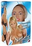 You2Toys Natalie Liebespuppe Beige