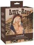 You2Toys Amy-Rose Liebespuppe Beige