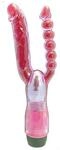 Seven Creations Xcel Double Penetrating Vibrator Spezialvibrator...