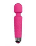 DORCEL Wandmassager Wanderful Pink Wand Massager 20 cm ⌀ 4,1 cm