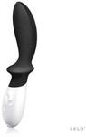 LELO Loki Prostate Massager Prostatavibrator Schwarz ⌀ 4,2 cm
