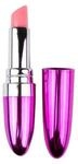 EasyToys Lipstick Mini Vibrator Pink 11,5 cm