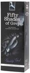 Fifty Shades of Grey Greedy Girl G-Spot Rabbit Vibrator Schwarz 24...