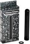WaterClean Anal Shower Nozzle Intimdusche Duschkopf Schwarz