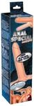 Orion Anal Special Nature Dildo Beige 16 cm ⌀ 2,5 cm