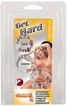 You2Toys Penisringe-Set Get Hard Penisringe Transparent ⌀ 3-4 cm