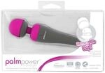 PalmPower Palm Power Massager Wand Massager Pink 19,5 cm ⌀ 4 cm
