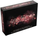 you & me