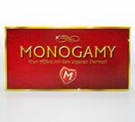Monogamy Hot Affair Erotisches Brettspiel