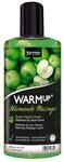 WARMup Green Apple 150 ml