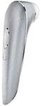 Satisfyer Luxury High Fashion Druckwellenvibrator Silber