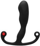 Aneros Helix Syn Trident Prostatamassager Schwarz ⌀ 2,7 cm