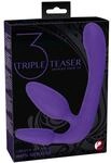 You2Toys Strapless Strap-On Lila 20 cm ⌀ 4 cm