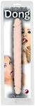 You2Toys Double Dong Doppeldildo Beige 30,5 cm ⌀ 3,3 cm