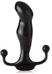 Aneros Progasm Ice Prostatamassager Schwarz ⌀ 3,3 cm